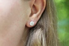 Load image into Gallery viewer, Dahlia - Carbora Jewelry