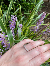 Load image into Gallery viewer, Heather - Carbora Jewelry